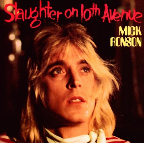 WinningP's tweet photo. Let's not forget the maestro #MickRonson in this. He MADE the sound of #ZiggyStardust @LisaRonsonMusic https://t.co/L4gJI0RoLX