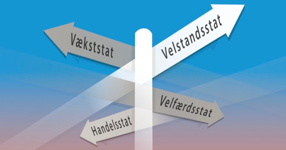 Mandag Morgen tweet media