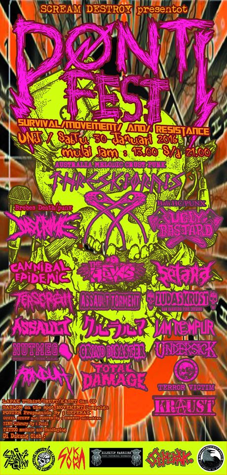 ASSAULT (@d_assault) on Twitter photo 