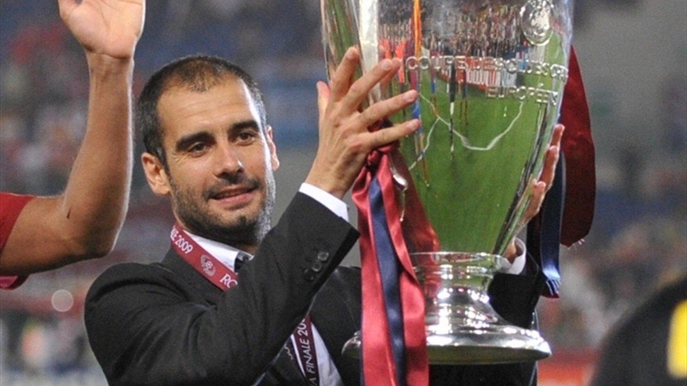 UEFA Champions League on Twitter "Happy 45th birthday to FCBayernEN