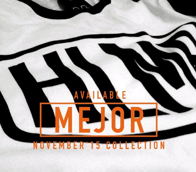 [STILL AVAILABLE] "MEJOR" SR // Available size L XL // Order (Call/ Sms): +6285640727929