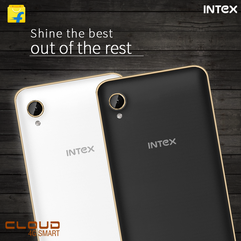 Two classic monochrome colors to choose from: White &amp; Black. Buy now on <a href="/Flipkart/">Flipkart</a> bit.ly/1TWNDz5
#StaySmart