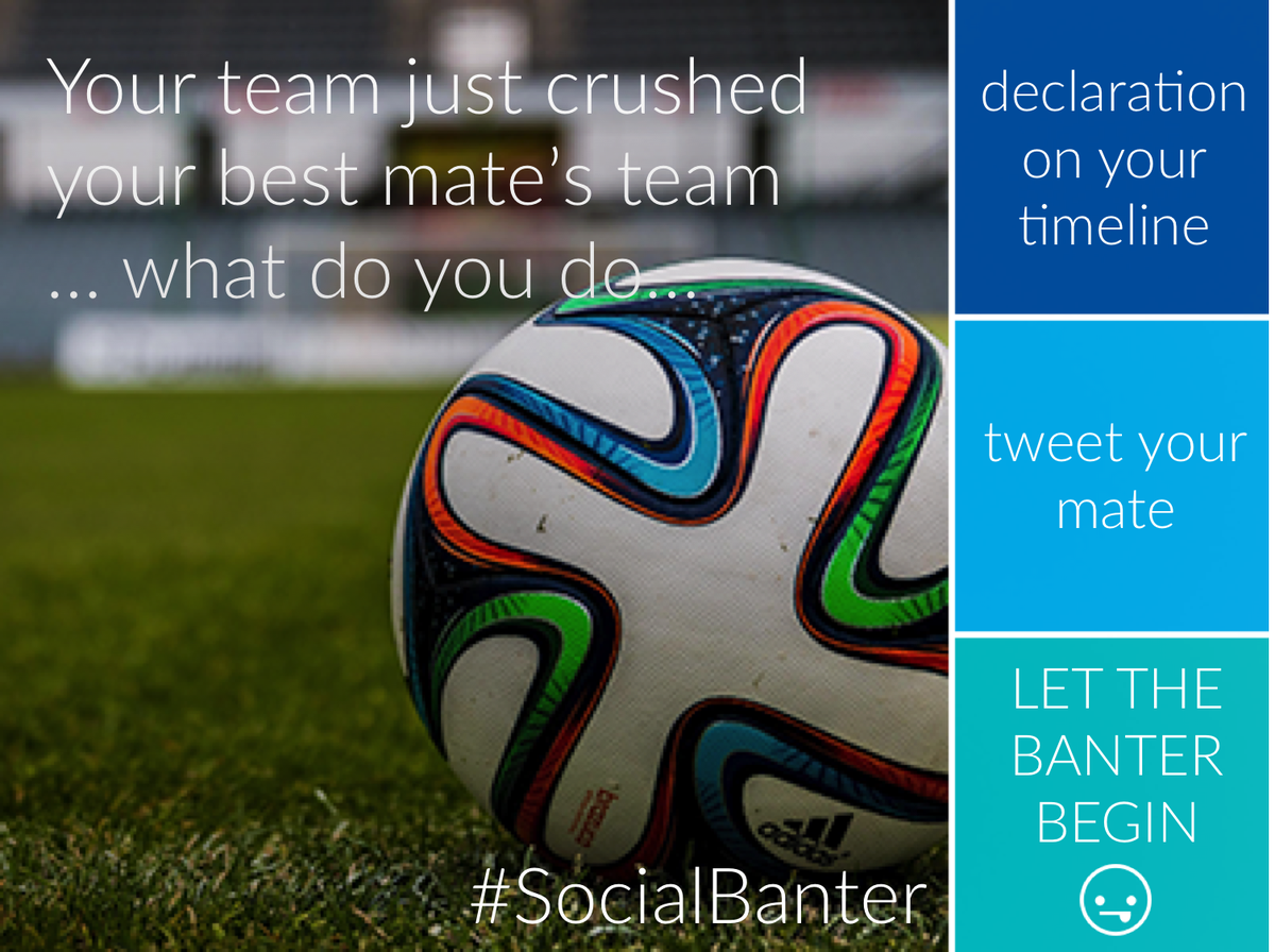 MessoApp's tweet photo. Messo - with audio-only comments it's the best platform for #SocialBanter https://t.co/zp3UnLaryp