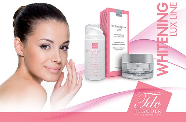 TegoderCosmetic's tweet photo. WHITENING LUX di TEGODER COSMETICS è nata da studi innovativi della cosmetogenomica..
 https://t.co/DARTeWHe9o https://t.co/a0yjQbGcdg