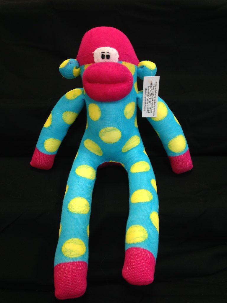 StephJS's tweet photo. What's your fave?? Like for spots RT for stripes 
#monkeymassive https://t.co/h4XSwIEFqx