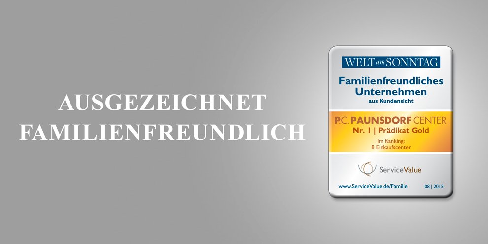 PCLeipzig's tweet photo. #Gold für #Familienfreundlichkeit - zum 3. Mal wurden wir #ausgezeichnet. https://t.co/UVoKcpVGVW #Leipzig https://t.co/jW22XHfoRS