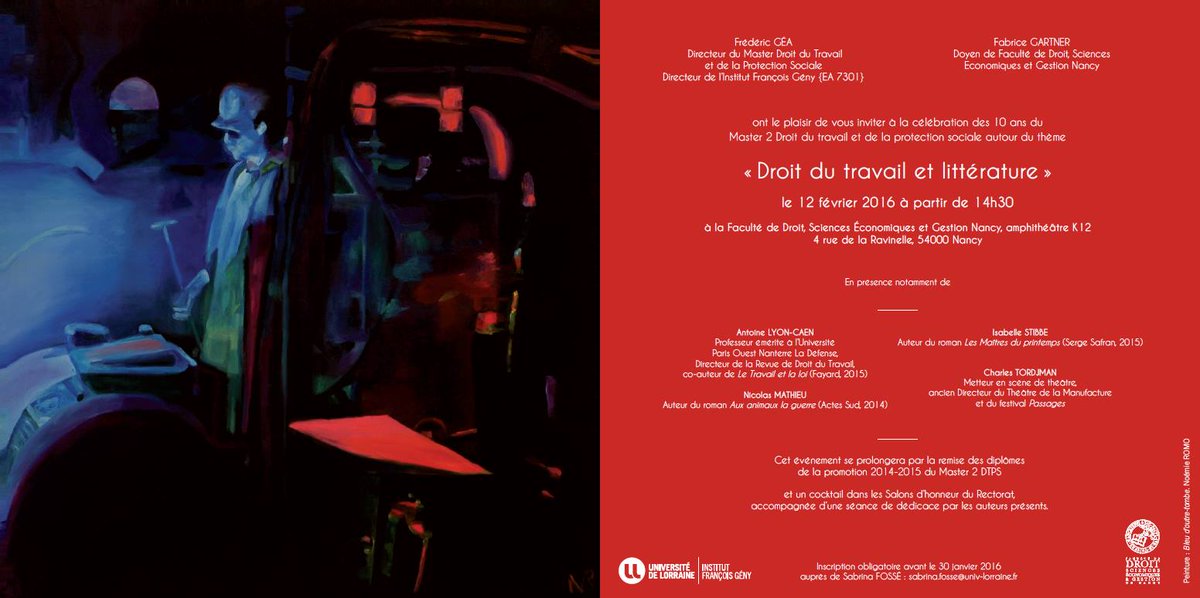 Aurélie Mussier tweet media