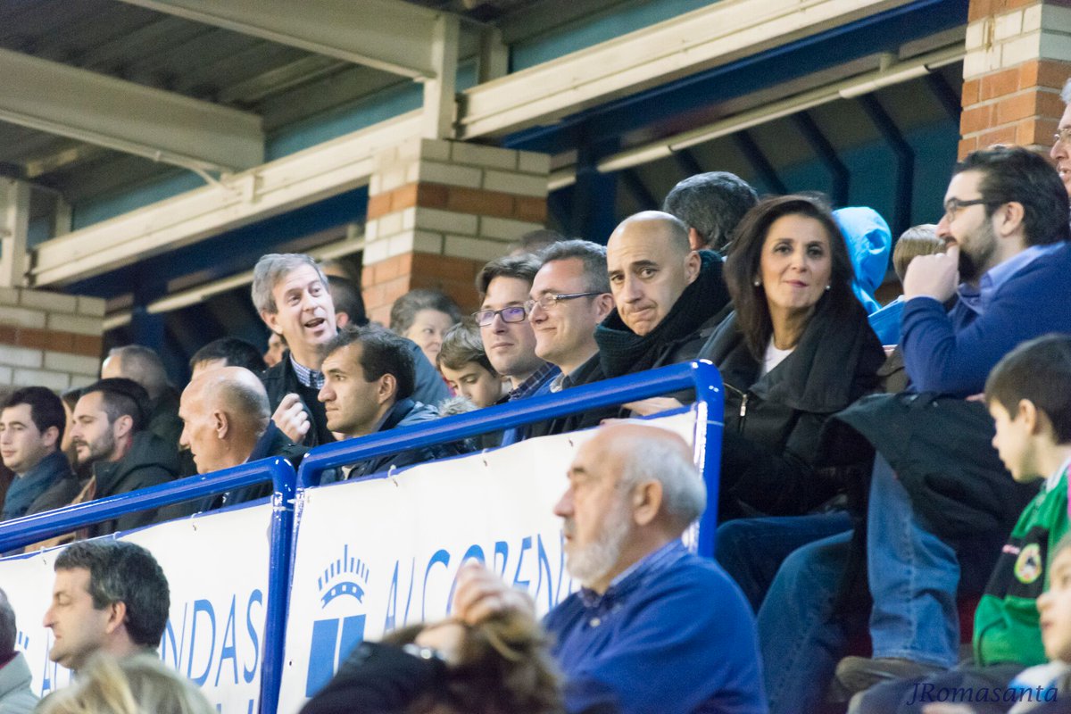 Club Patín Alcobendas tweet media
