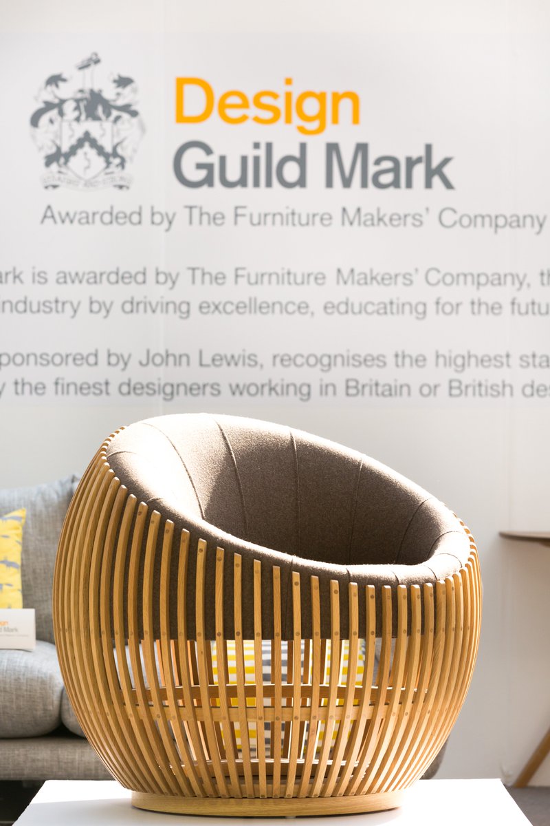 PR_CSA's tweet photo. 2 weeks to go to #enter the #Design #GuildMark Awards 2016. An #excellent #opportunity for all #furniture #designers https://t.co/qpe24HQMzo