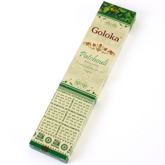 Patchouli heeft een anti depressieve werking

wierookplaza.nl/product/patcho…

#BlueMonday