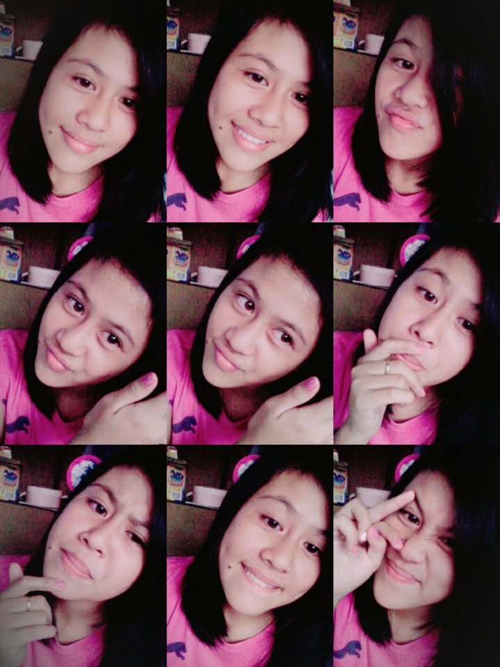 tibaba_russel's tweet photo. #selfieformonday
#while wating showtime☺ https://t.co/75kVNj0tNI