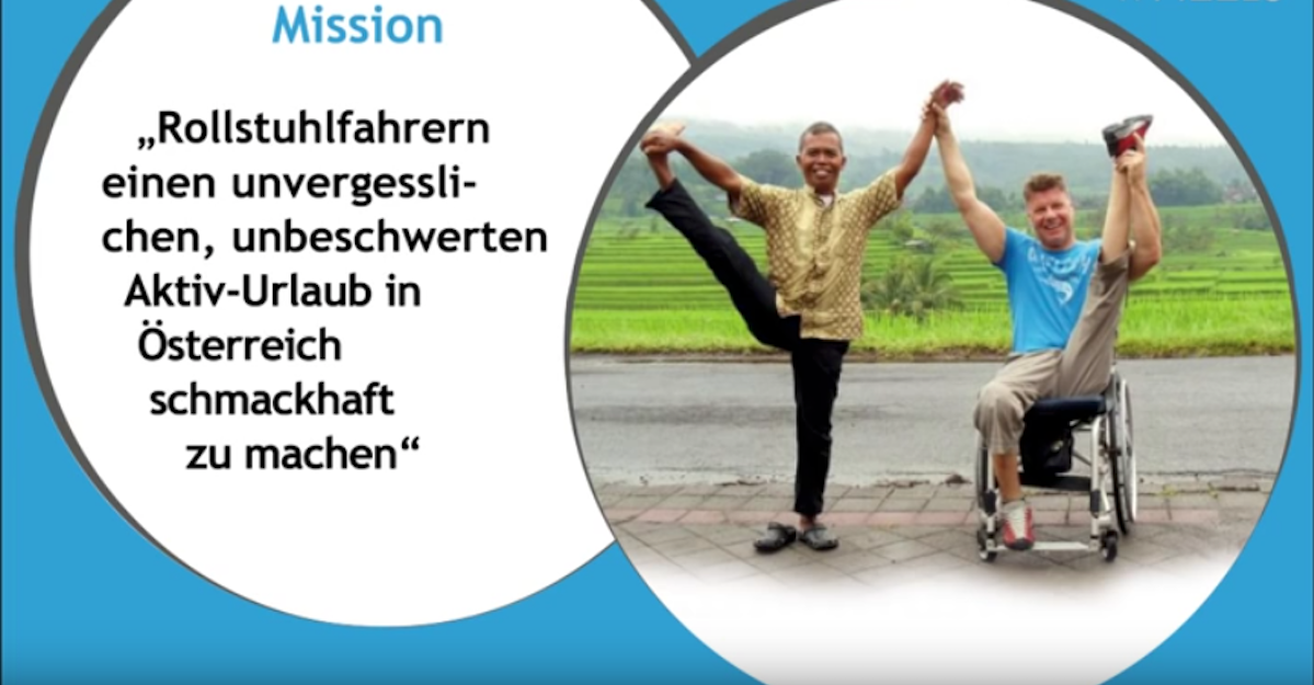 P4B_Online's tweet photo. 4 ausgezeichnete Geschäftsideen aus unserem Nachbarland Österreich:
https://t.co/wxGFQYEK5b https://t.co/TQfaQuKbSc