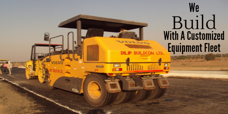 Dilip Buildcon tweet media