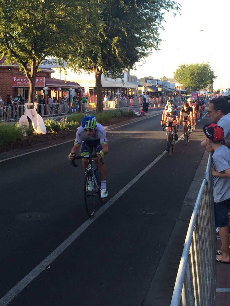 CIC Cervélo SS tweet media