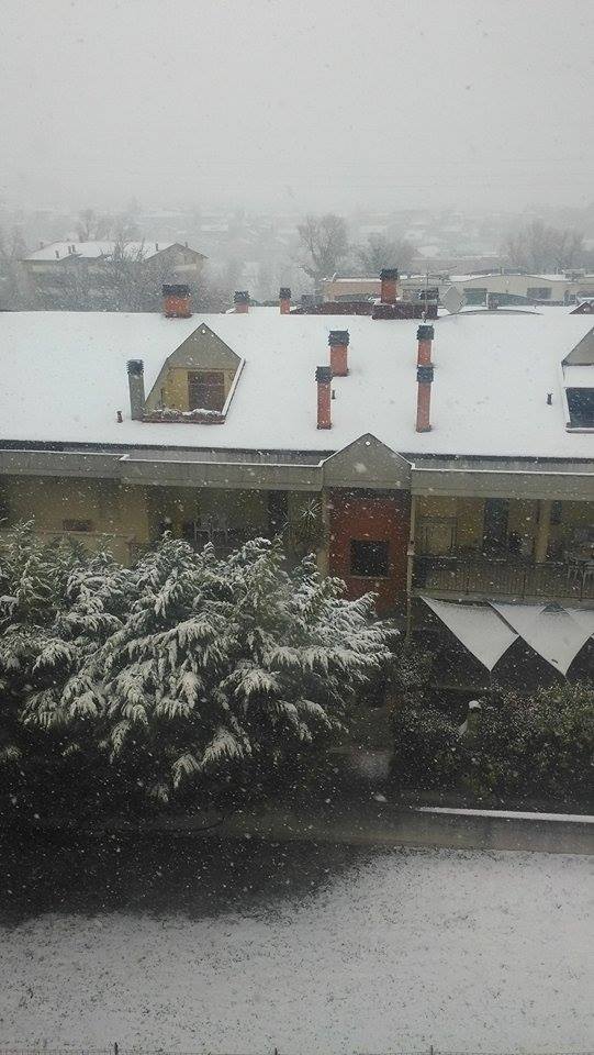 Gear_Matt's tweet photo. Snow = good time for writing new songs! Have a good snowday people!
#writing #newstuff #alternative #snowday #italy https://t.co/tA1SDUxPd4