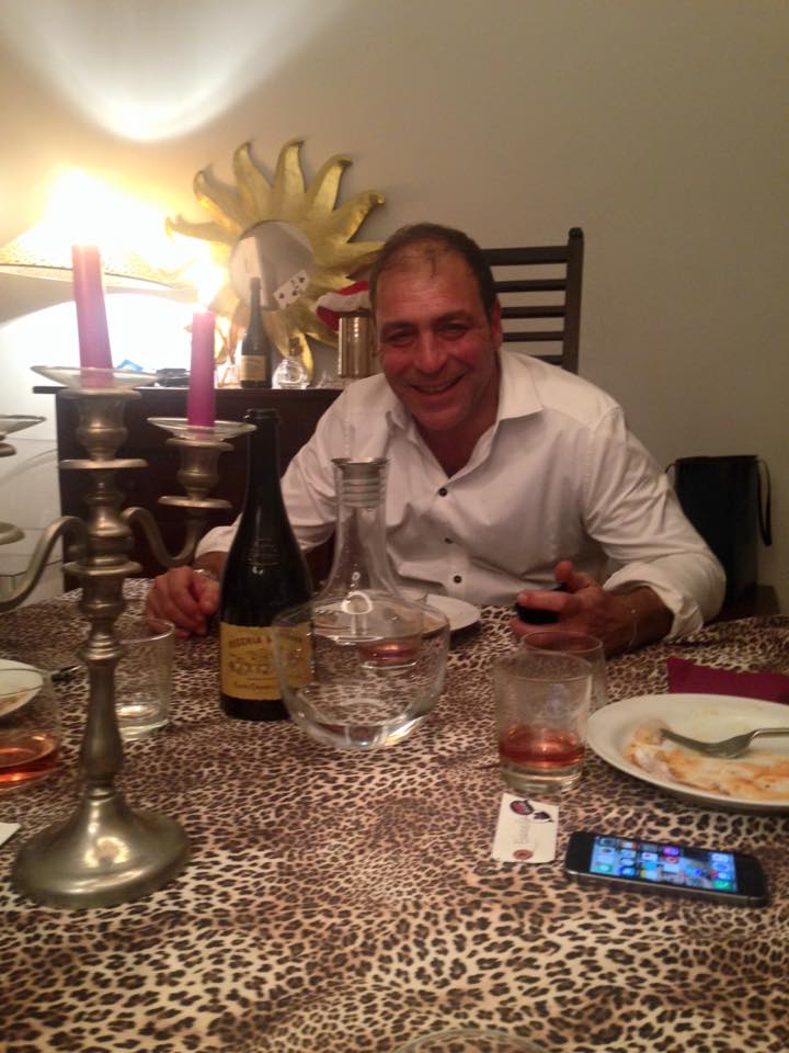 Cleto_Chiarli's tweet photo. Grande serata #socialdinner venerdì sera! #slurp #slurpdinner #Sorbara #Lambrusco #VecchiaModena https://t.co/H15duKMDF6