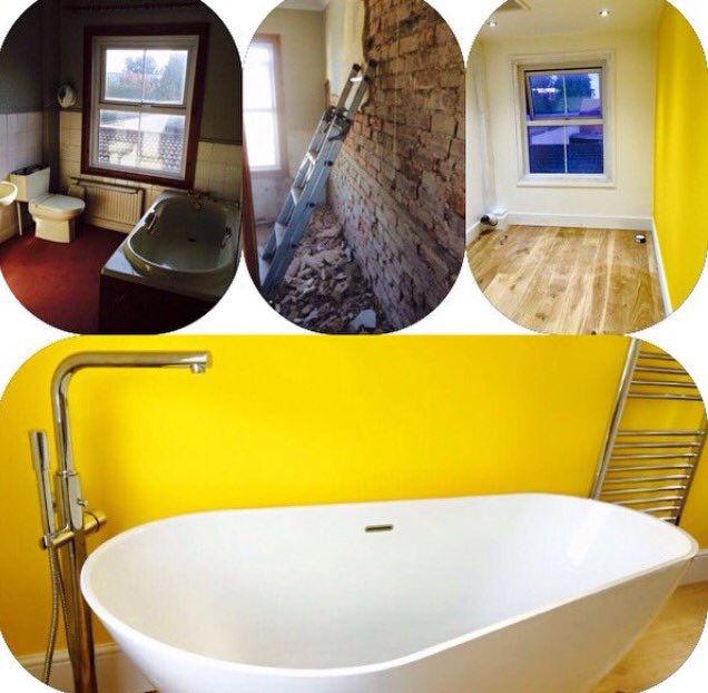 DawnPLUGANDCHAI's tweet photo. Another Plug and Chain bathroom makeover! #plugandchain #BartinPlumbingandHeatingLtd #makingbathroomsbeautiful https://t.co/M2ZbkQVErp
