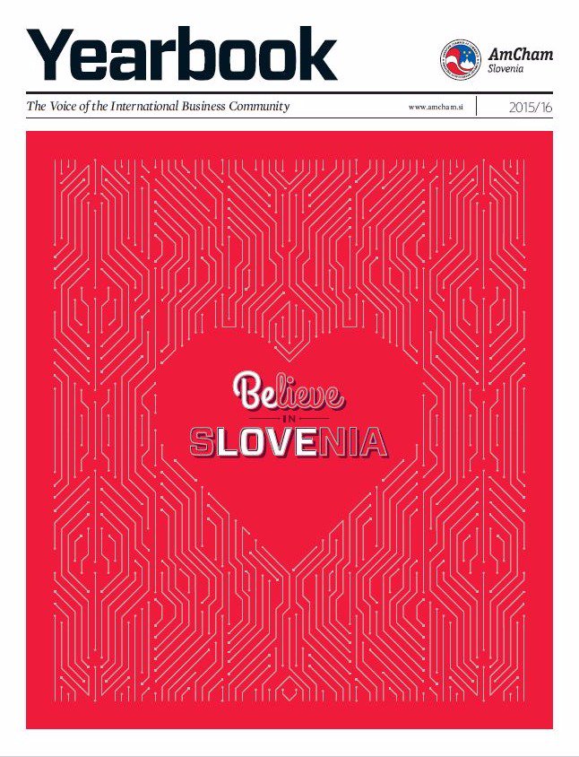 Believe in Slovenia! :) amcham.si/Portals/3/Docu…