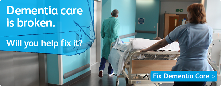 George_McNamara's tweet photo. Join @alzheimerssoc new campaign to help #FixDementiaCare in hospitals. https://t.co/CS17EST2tW https://t.co/vYDQLU8sIj