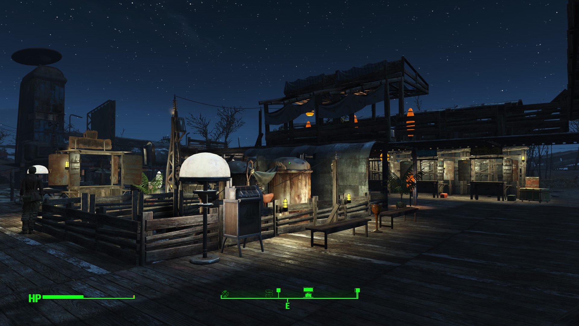 Fallout4 Craft Twitter