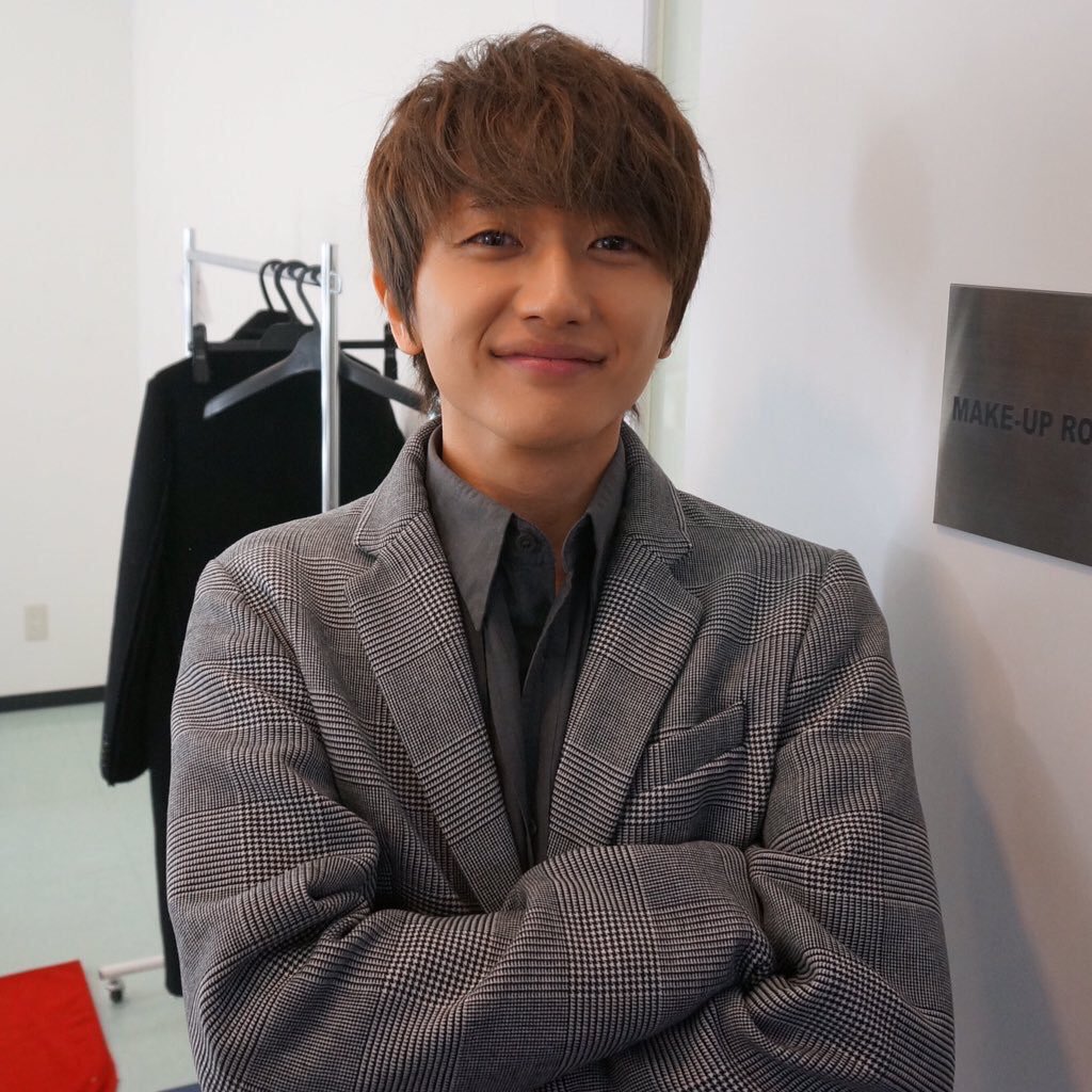 0ijX1fM18FR2Blg's tweet photo. 早いかもしれないけど…
にっしーの誕生日までに240RT…超えれば930RT目指します！
お願いします！m(_ _)m

#RTしたaヲタさん全員フォローする https://t.co/QO2D1Bh3Gn