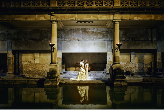 BathWeekend's tweet photo. Please RT: Want your wedding to feature in #BathWeekend? Get in touch (lisa.evans@bathchron.co.uk) #Bath https://t.co/aAcsmCxDXt