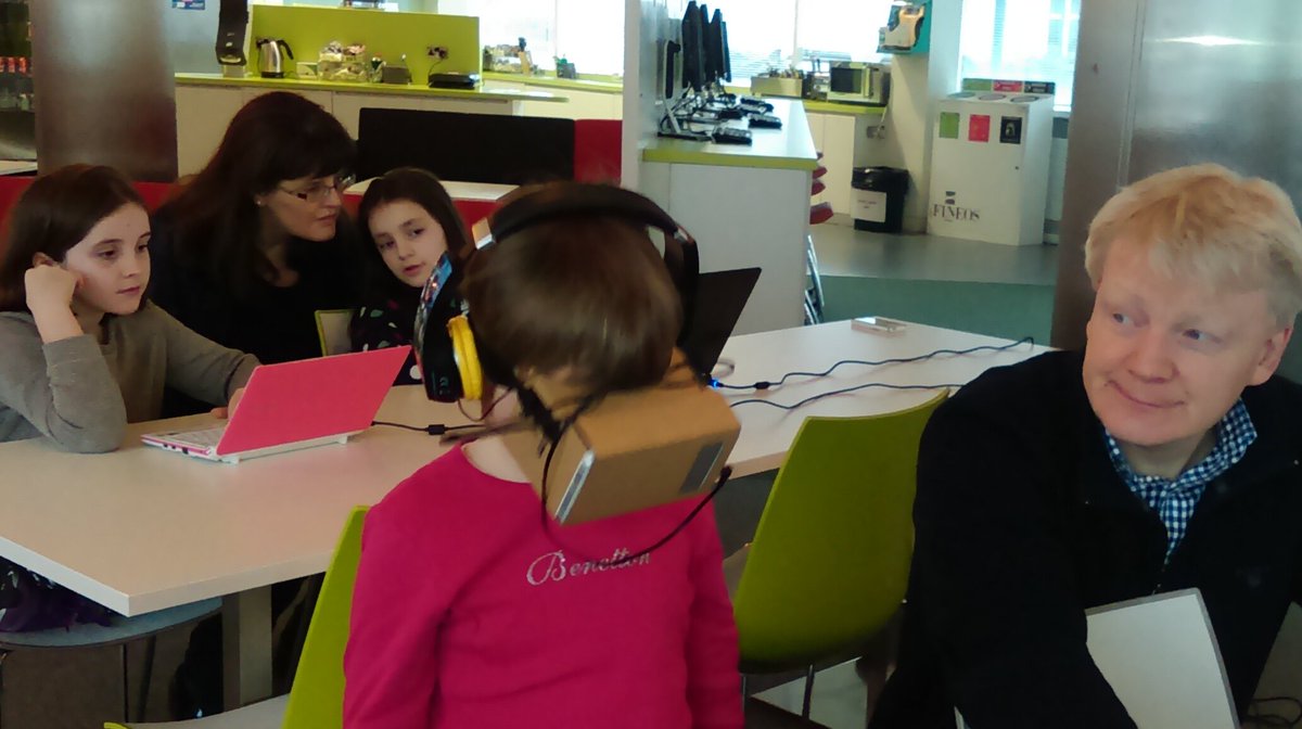 CoderdojoFineos's tweet photo. @liaonet @coderdojo - 3D fun and 3D coding this weekend @fineosworld https://t.co/klfrDlHa7W