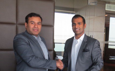 LLEONGROUP's tweet image. #DeltaHRServices –  Leon marks entry in #India ow.ly/Xd22I