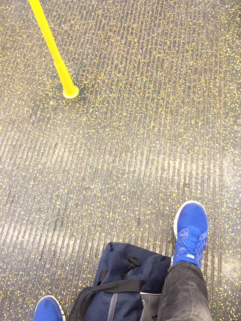 rupindernagra's tweet image. Enroute. Thanks for all the support last week for the show. Looking forward to his week. #actorstuff @MadEdTheatre