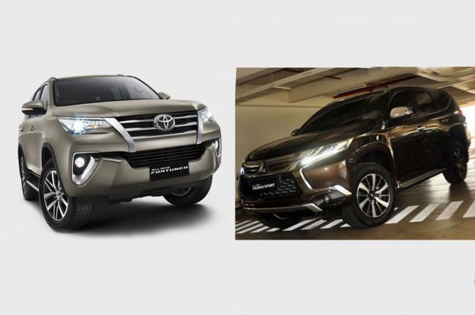 Metro_TV's tweet photo. Dua Merek Besar Siap Tarung di Segmen SUV 2016 https://t.co/Lu8l148deI https://t.co/XMB0JvVLXN