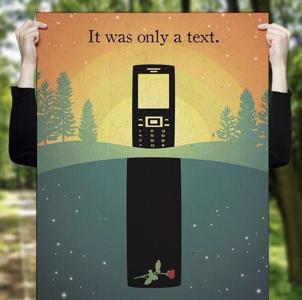 Zenande_Mcfen's tweet image. It&apos;s never just a text...nothing is more important than your life, that text can wait #DoNotText&amp;amp;Drive @TrafficRTMC