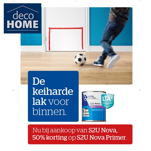 #Keiharde lakweken Hoe hard is keihard? Bekijk de #Sigma S2U Nova video hier youtu.be/vRV0s4rVuaU  #verf