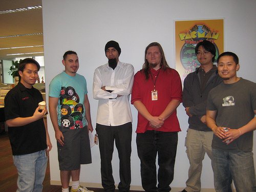 PShevington's tweet image. #'Pokemon Z' Release to Serve as Highlight to the Franchise's 20th ... - googling.co/pokemon-z-rele…