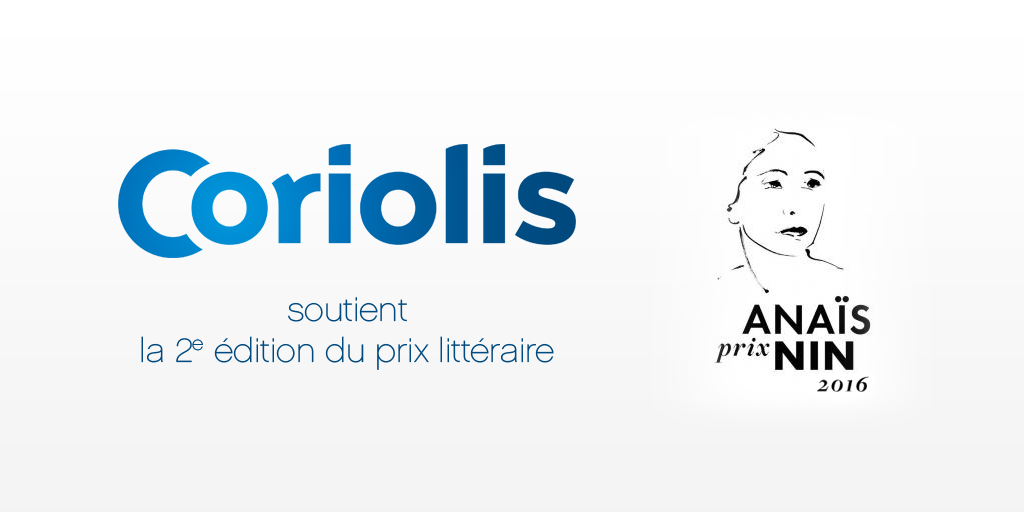 Coriolis tweet media