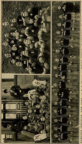 PShevington's tweet image. #Lee given NCAA Award of Excellence - googling.co/lee-given-ncaa…