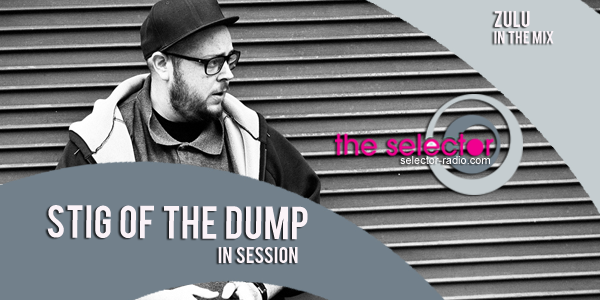 SelectorRadio's tweet photo. Blue Monday? Not if you check our show w/@Goldierocks ft. @StigOfTheDumpUK &amp; @zuluproducer https://t.co/gJgC2BmIsg https://t.co/Z8D8NFB3VF