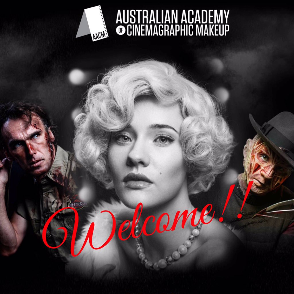 AACM_AU's tweet photo. A big WELCOME to all of our new students starting with us today!! https://t.co/ORAPsE2qeF
