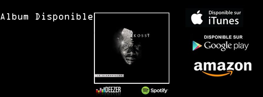 Kossi_Abawa's tweet photo. Tres bonne semaine à toute ma Twittosphère ! https://t.co/NtmOzsNGWn
#lediamantaire #albumdispo https://t.co/0yzFS3xSpn