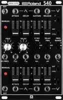 LoopWaveStore's tweet image. What's your System-500 favourite module? Get them at crazy prices! Signup here bit.ly/1U52jw8  #synthesizer