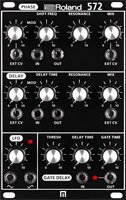 LoopWaveStore's tweet image. What's your System-500 favourite module? Get them at crazy prices! Signup here bit.ly/1U52jw8  #synthesizer