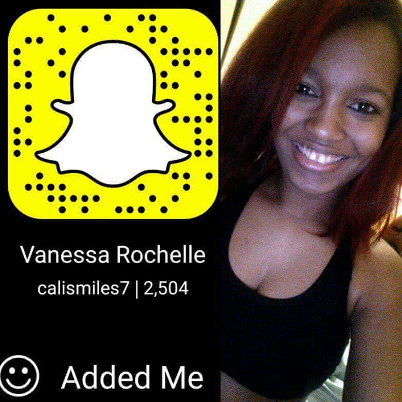 Vanessa Rochelle (@workerofchrist7) on Twitter photo 