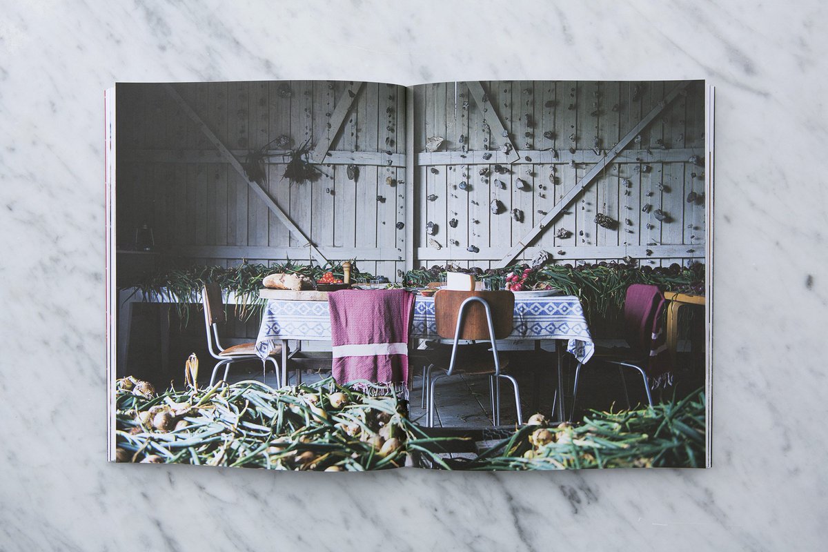 Gluren bij de buren in het mooie Openhouse magazine. #magdesign #interior #photography puurconfituur.be/blog/detail/op…