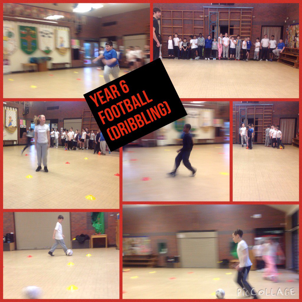 _stmichaels's tweet photo. Keeping fit withProgressive Sports. https://t.co/H8q5ImUR9U