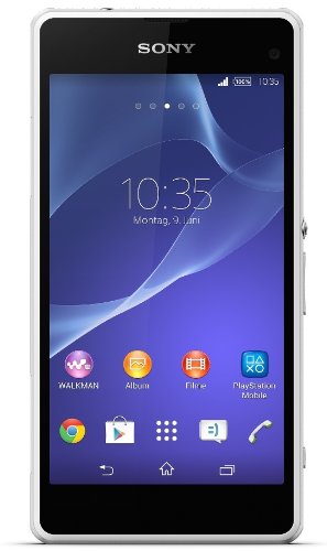 CTelefonoBarato's tweet photo. Sony Xperia Z1 Compact,Smartphone libre Android (pantalla 4.3", cámara 20.7 Mp, 16 GB, Qu https://t.co/dXU6ZVOTdp https://t.co/NwdVQaed91