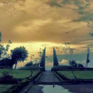 Candi ceto sore ini,, <a href="/Bumi_Intanpari/">#AkuCahKaranganyar 🇮🇩🇮🇩🇮🇩</a>