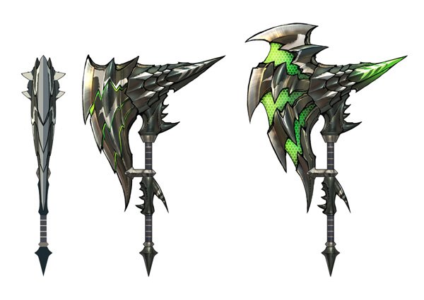 Mhx Mhxデザインのひみつ 第2回を公開 ライゼクス装備や武器は ある部分のゲーム画面での検証が大変だったそうです それは一体どの部分なのか 是非ご覧ください 詳細 モンハン部 Scoopnest