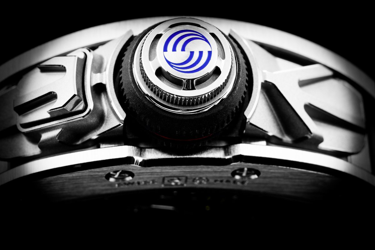 Airbus's tweet photo. Discover why @Richard_Mille and Airbus Corporate Jets make perfect partners https://t.co/IWPGgI8vFY #watches #luxury https://t.co/4q9R7lHzyW