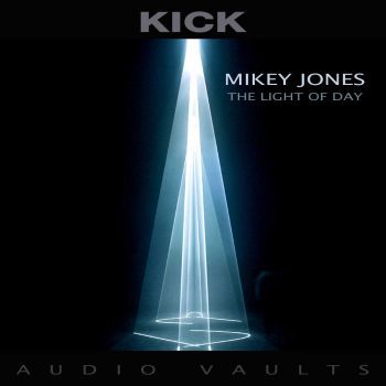 plotn08's tweet image. Mikey Jones – The Light of Day (Remastered) 2013 plotn08.org/mikey-jones-th…