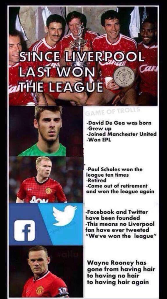 Funny Man Utd Images | Best Funny Images