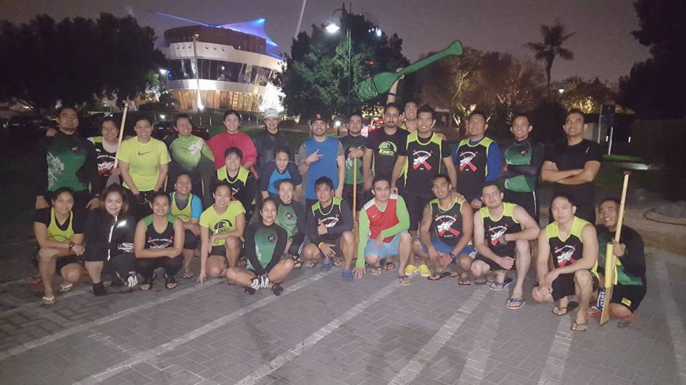 DWD_dragonboat's tweet photo. Sunday power training. #dragonwarriorsdxb #dragonboat #dragonwarriorsdubai #mydubai #relaxindubai #sports #fitness https://t.co/HjprBJ2Mih